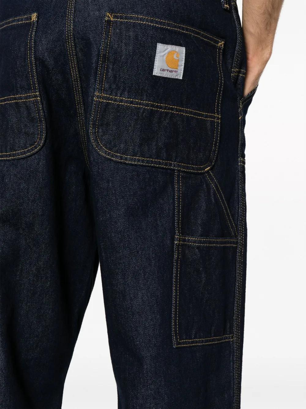 Double Knee trousers Product Image