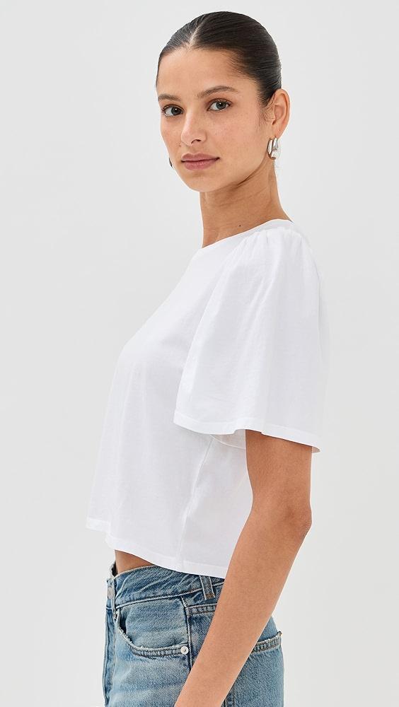PAIGE Sigrid Tee | Shopbop Product Image