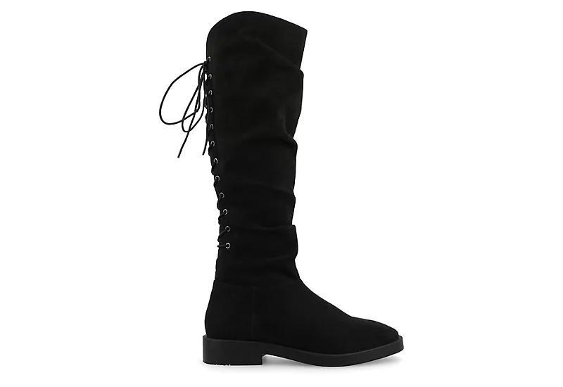 Journee Collection Womens Mirinda Tall Boot Product Image