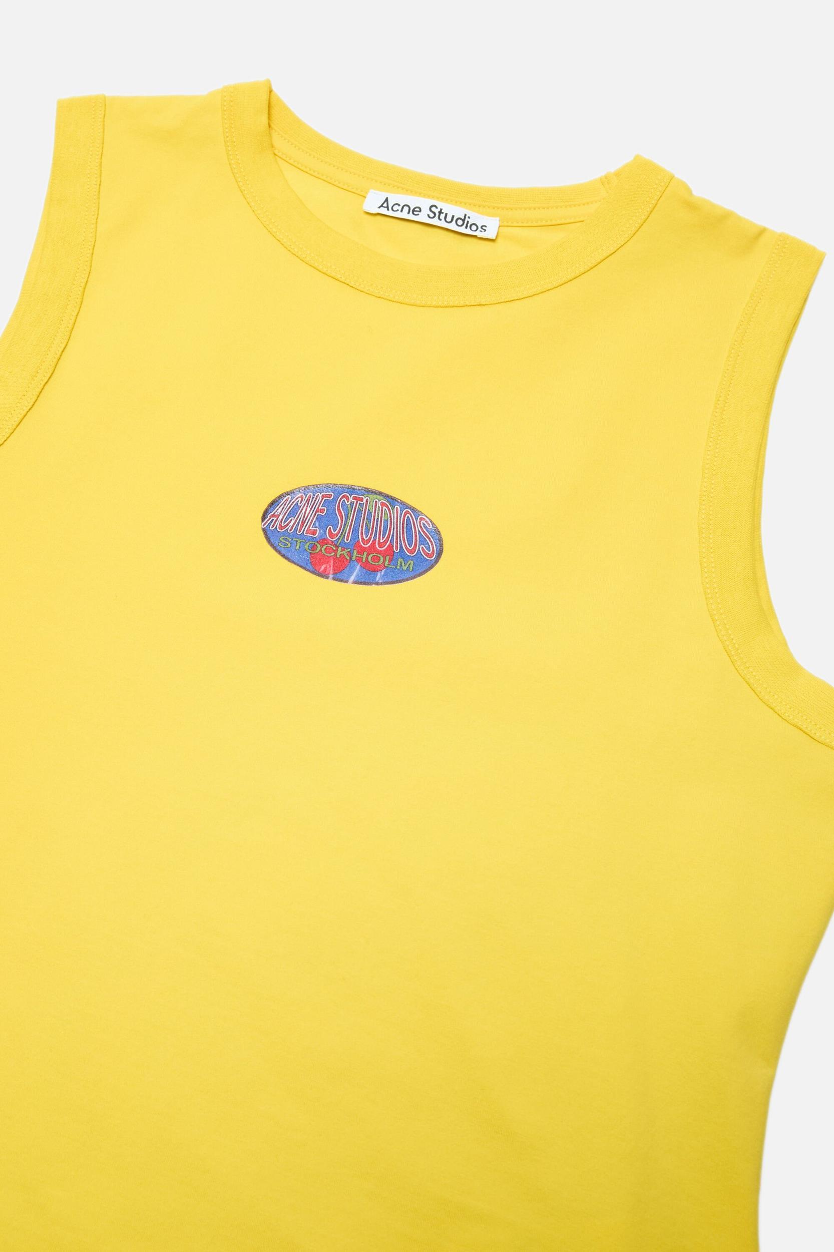 Tank top Product Image