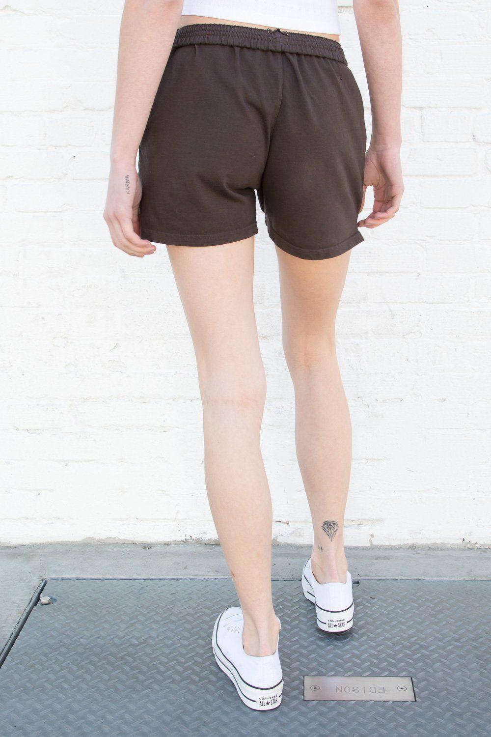 Rosa Sweatshorts Product Image