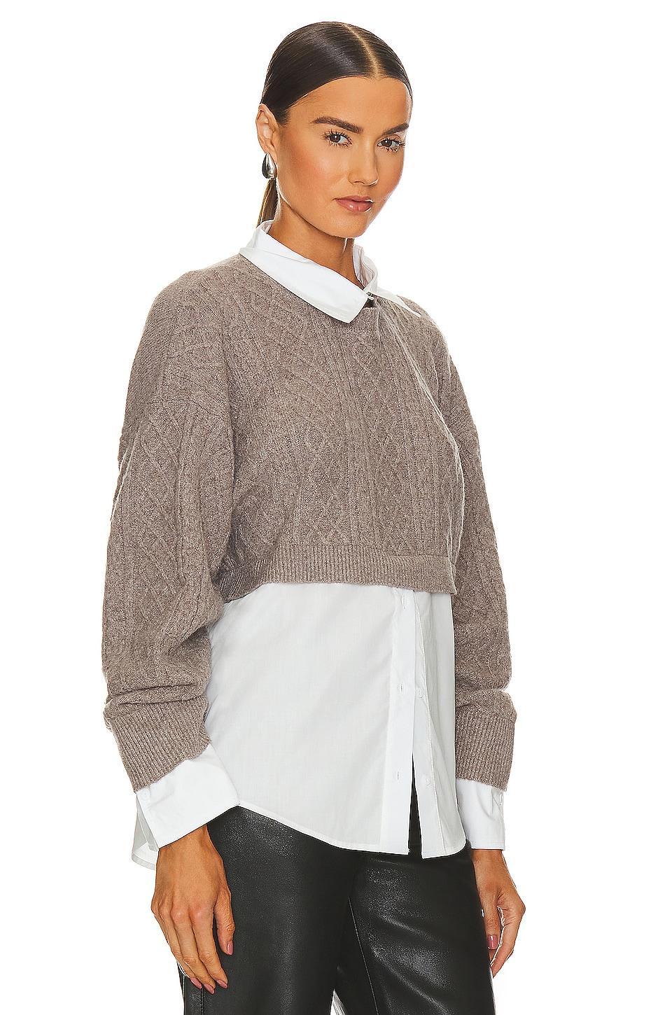 Carol Sweater ASTR the Label Product Image
