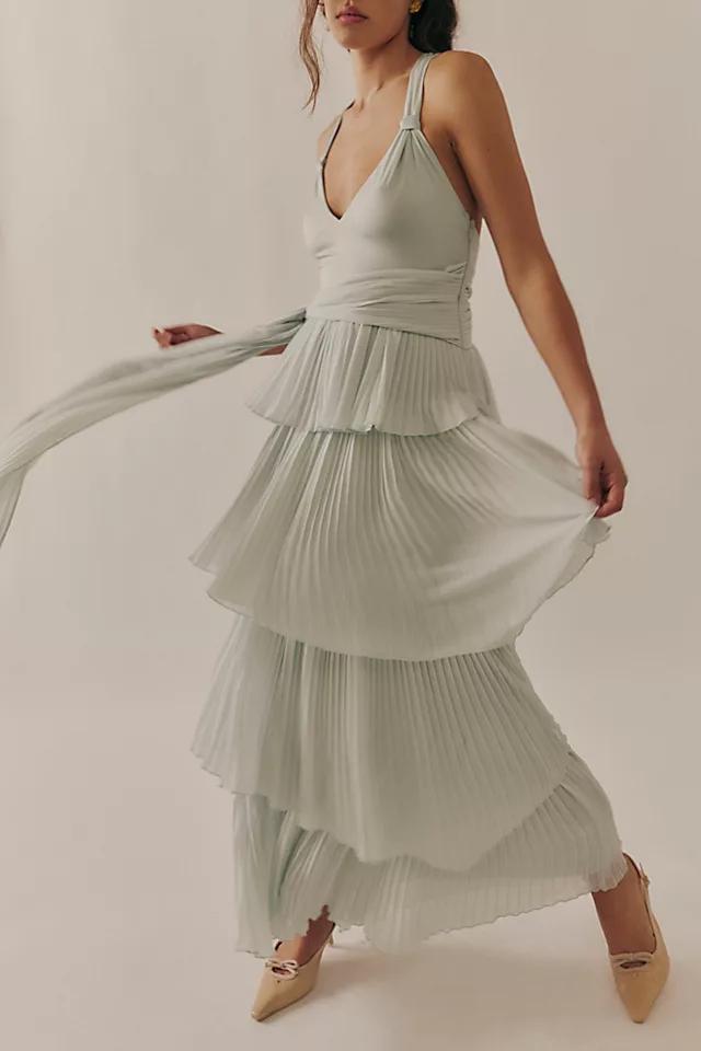 Sola Maxi Dress Product Image