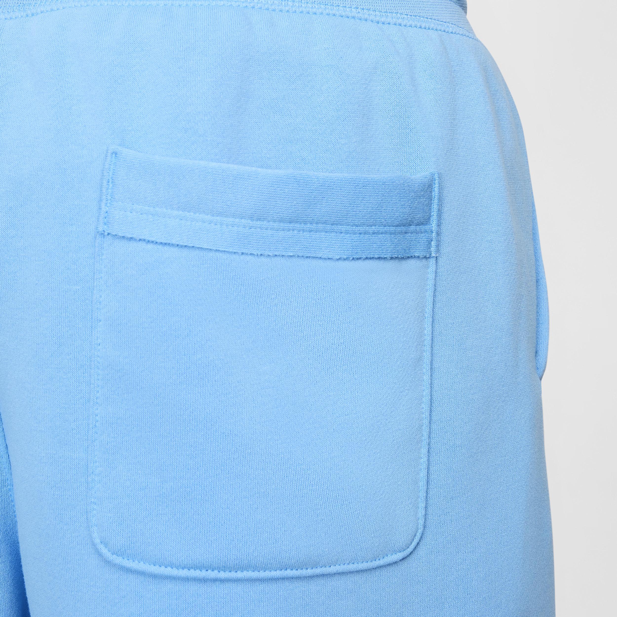 Nike Mens Nike Club Alumni Shorts - Mens Product Image