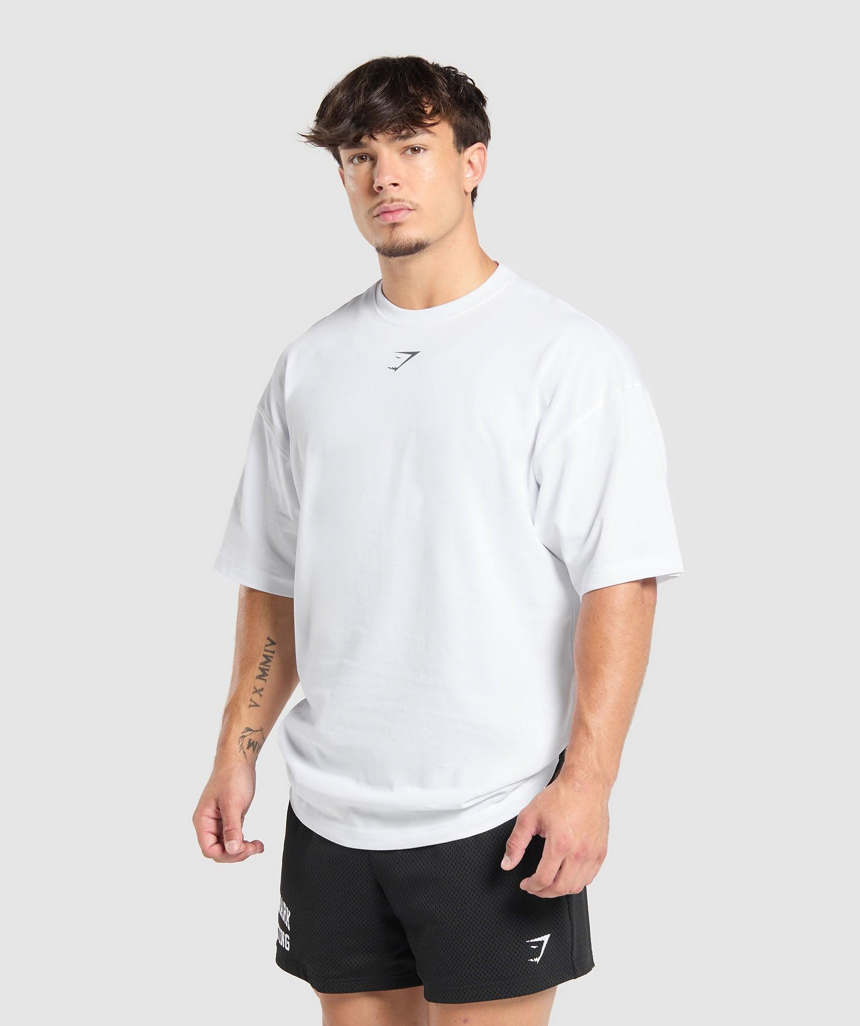 Lifting Club T-Shirt Product Image