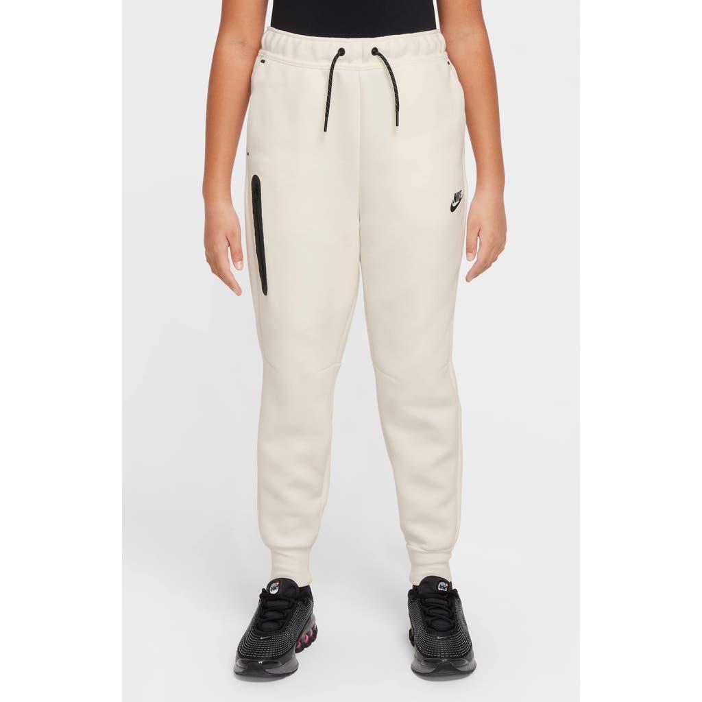 Girls Nike Sportswear Tech Fleece Jogger Pants Product Image