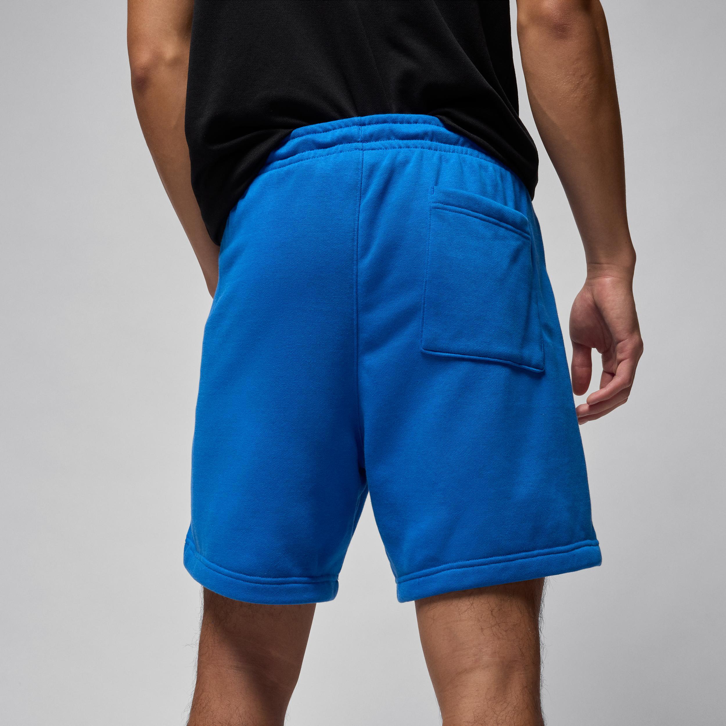 Men's Jordan Brooklyn Collegiate Shorts Product Image