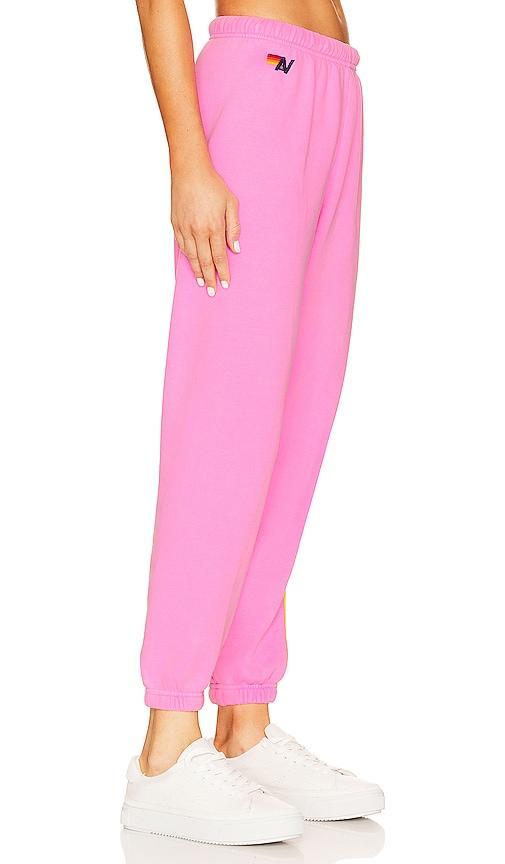 5 Stripe Sweatpant Aviator Nation Product Image