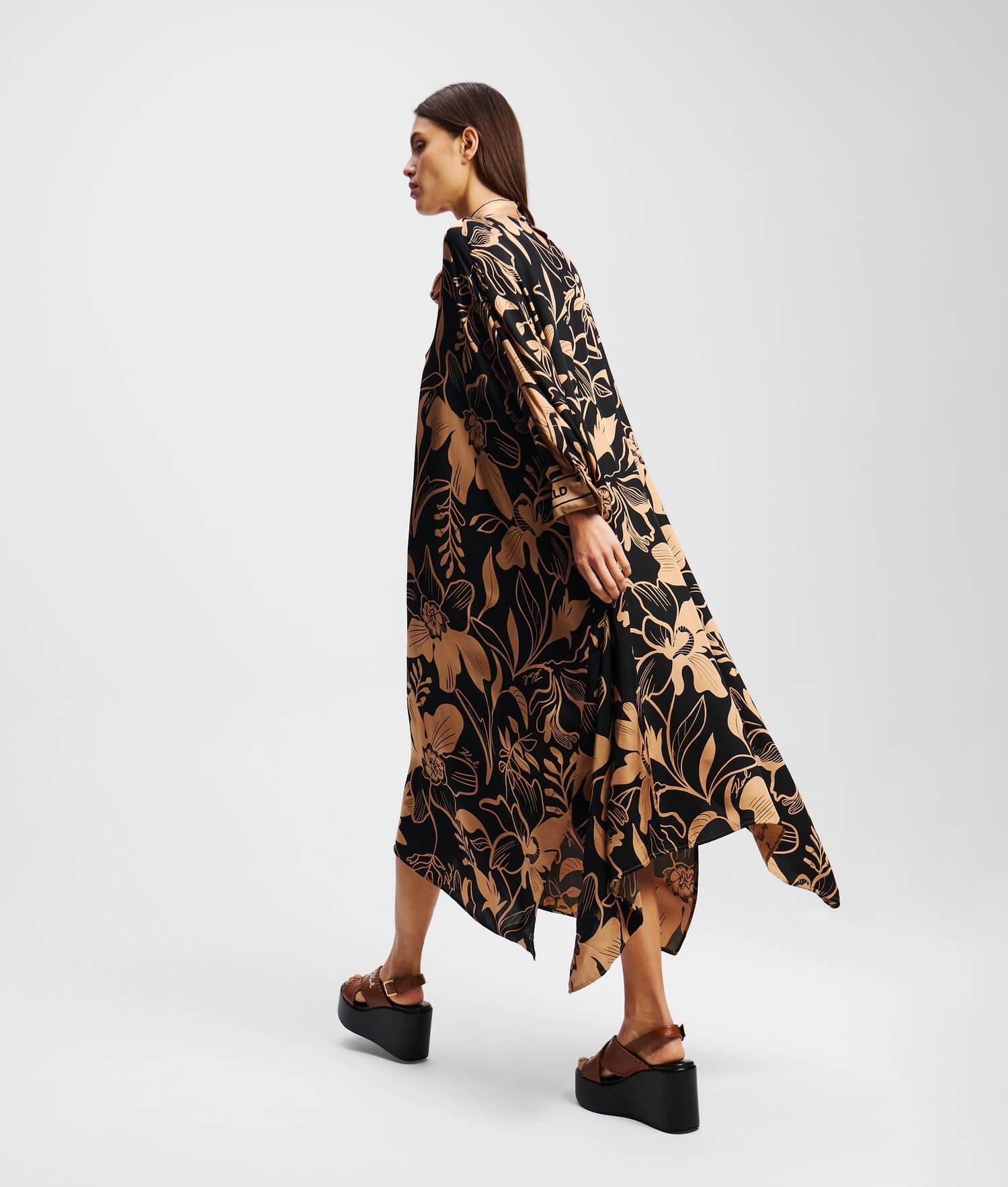 KAFTAN DRESS Product Image
