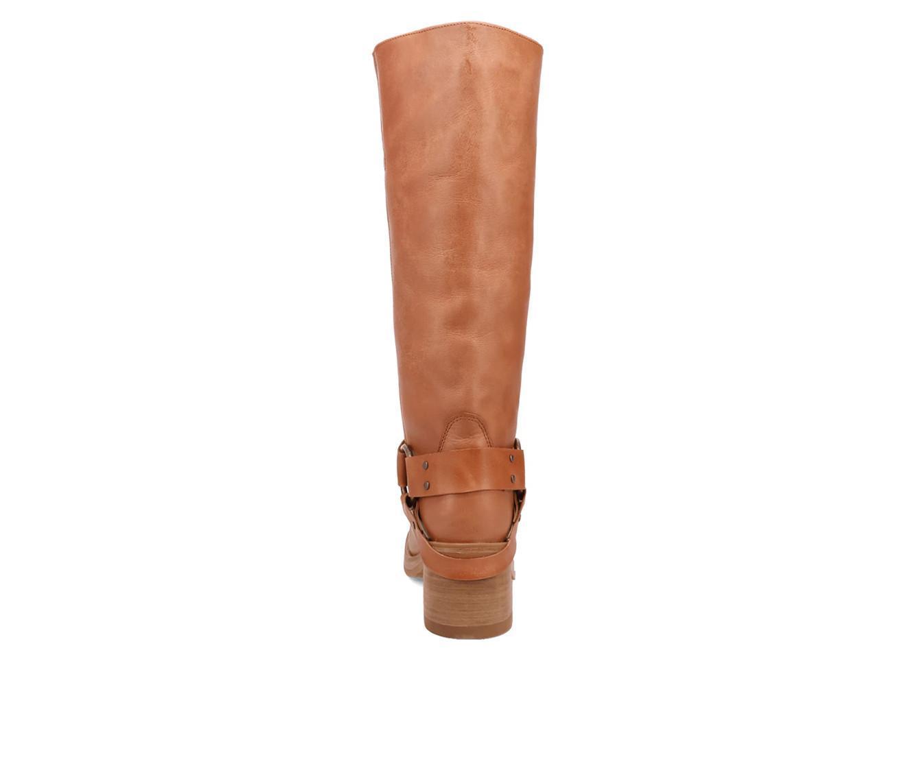 Women's Dingo Boot Casbah Knee High Boots Product Image