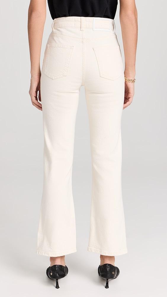 La Ligne Meredith Jeans | Shopbop Product Image
