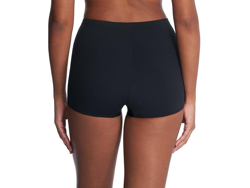 Natori Power Stretch Comfort Multifunctional Sun Blocking Active Shorts Product Image
