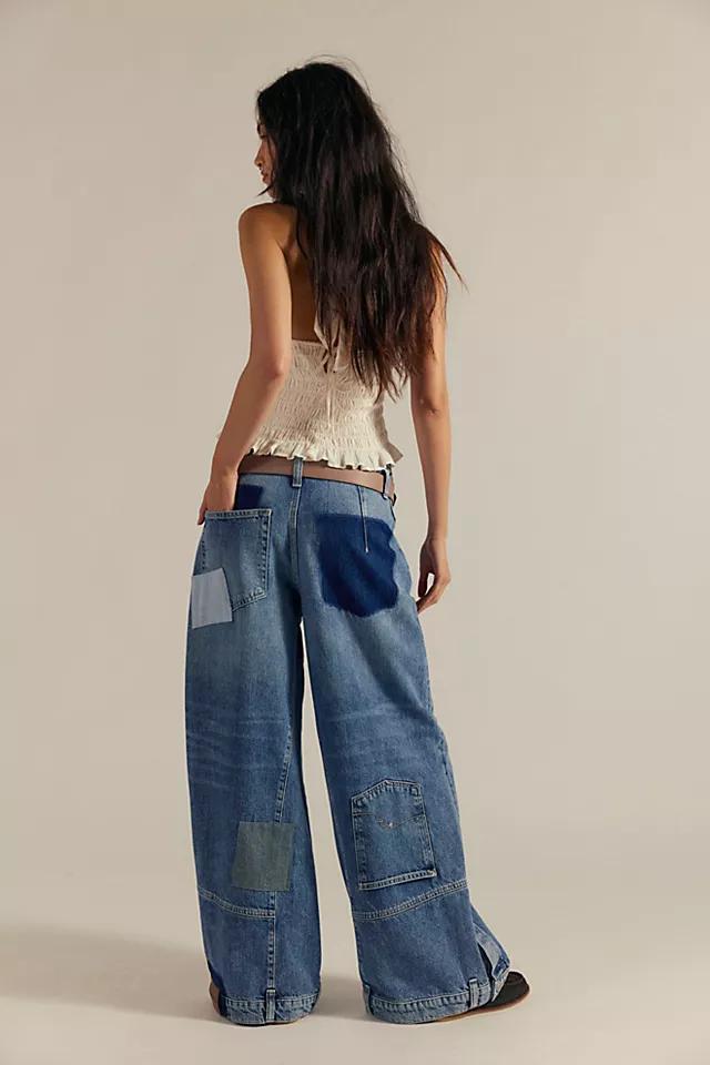 We The Free Head Over Heels Jeans Product Image