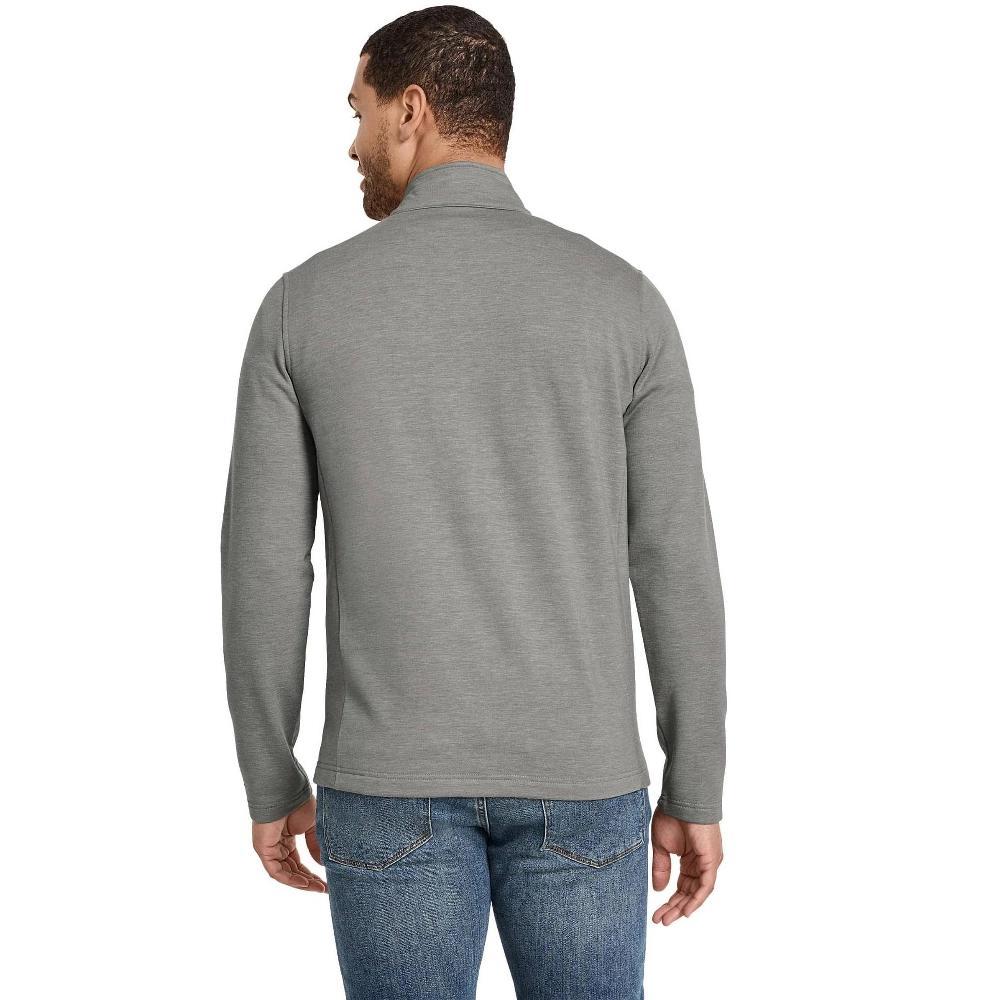 Jockey Men's EVERACTIVE 1/4 Zip Pullover Product Image