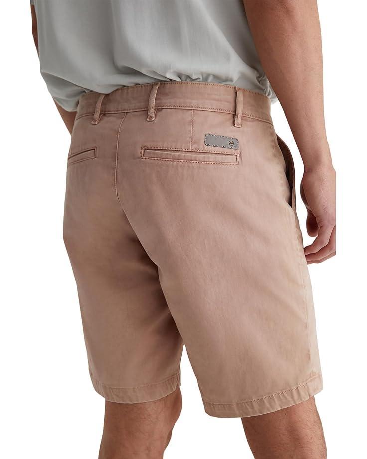 Oliver Relaxed Drawstring Shorts Product Image