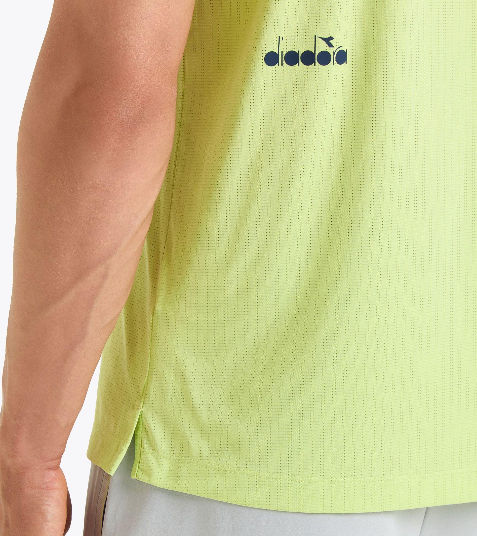 SS T-SHIRT ICON Product Image