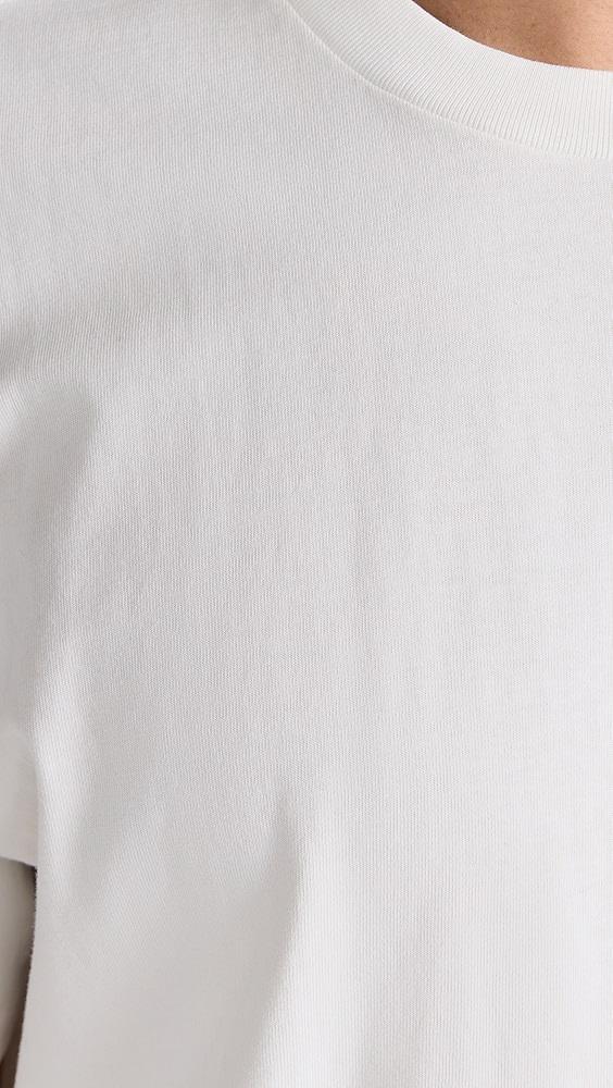 Madewell Vintage Relaxed Tee | Shopbop Product Image