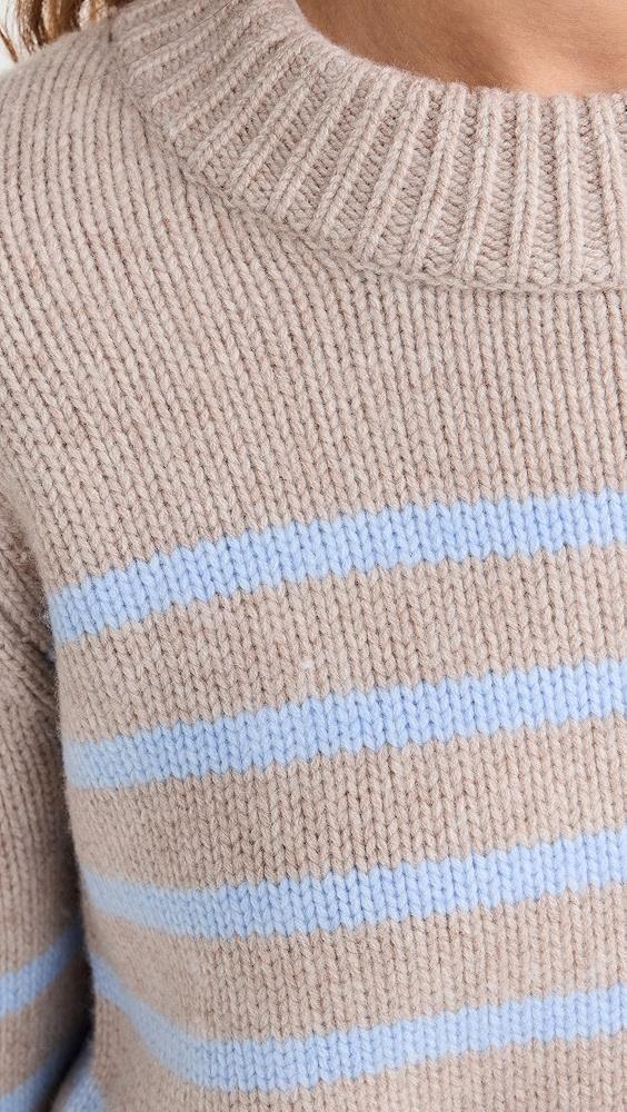 La Ligne Mini Marin Sweater | Shopbop Product Image