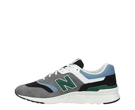 New Balance Mens 997H Sneaker Running Sneakers Product Image