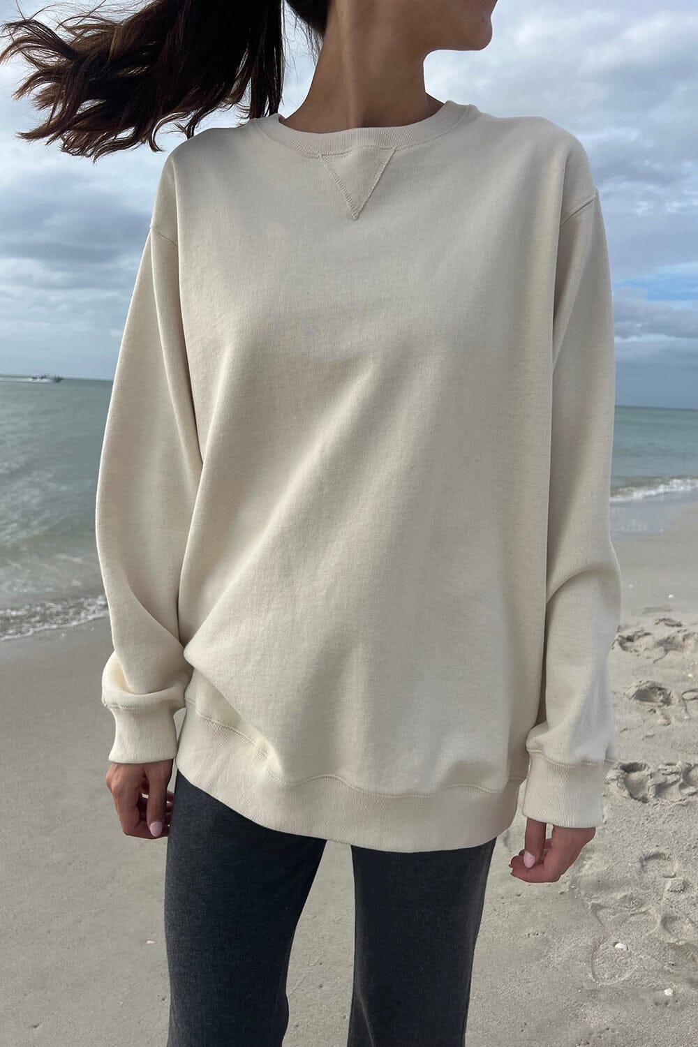 Erica Sweatshirt Product Image