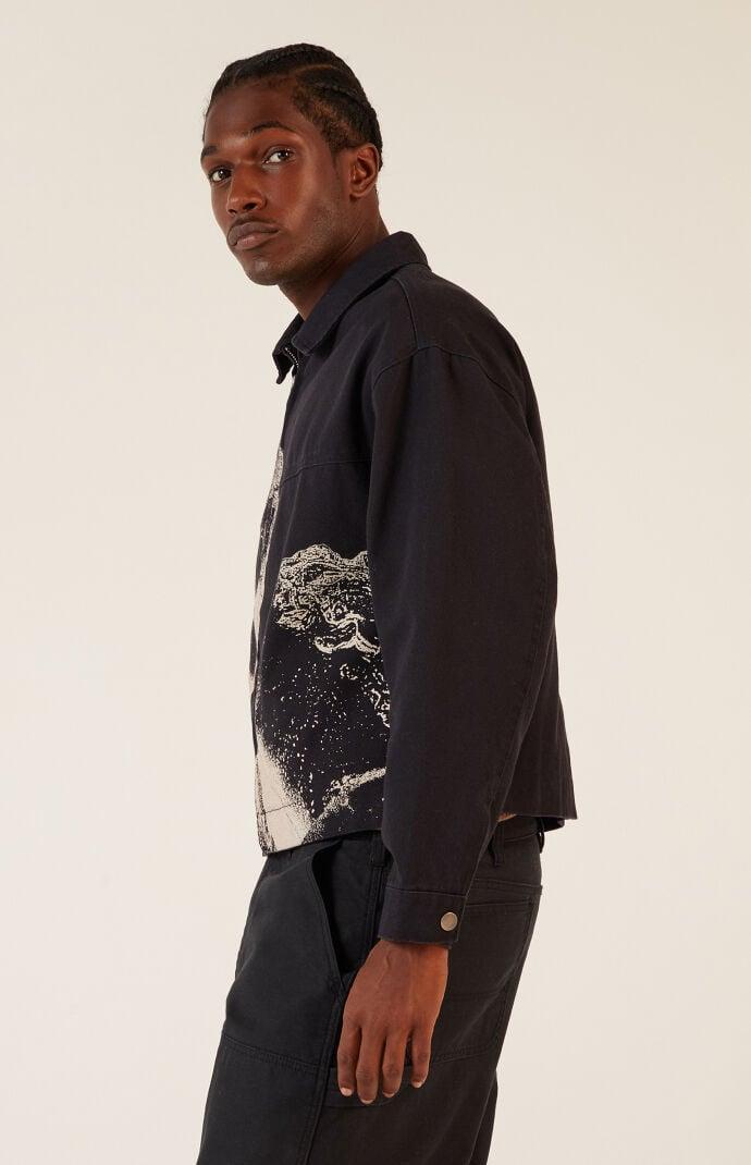 Men's Lovers Gas Jacket Product Image