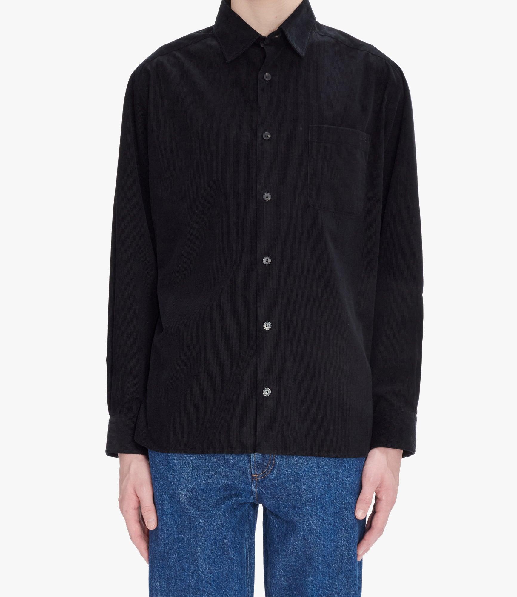 Emilien Logo shirt Product Image