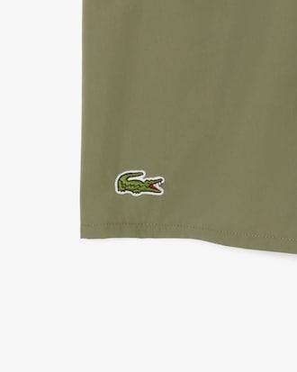 Quick-Dry Swim Trunks Product Image