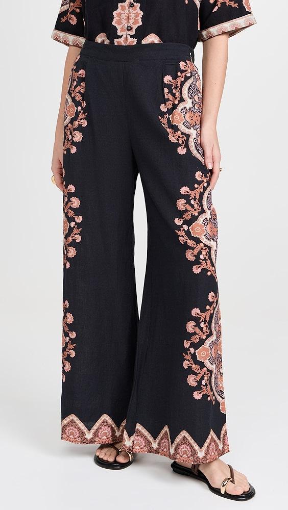 Cleobella Martin Pants | Shopbop Product Image