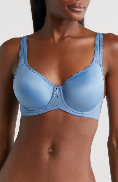 Wacoal Basic Beauty Spacer Underwire Full-Busted T Product Image