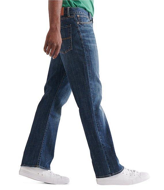 Lucky Brand 367 Vintage Bootcut Jeans Product Image