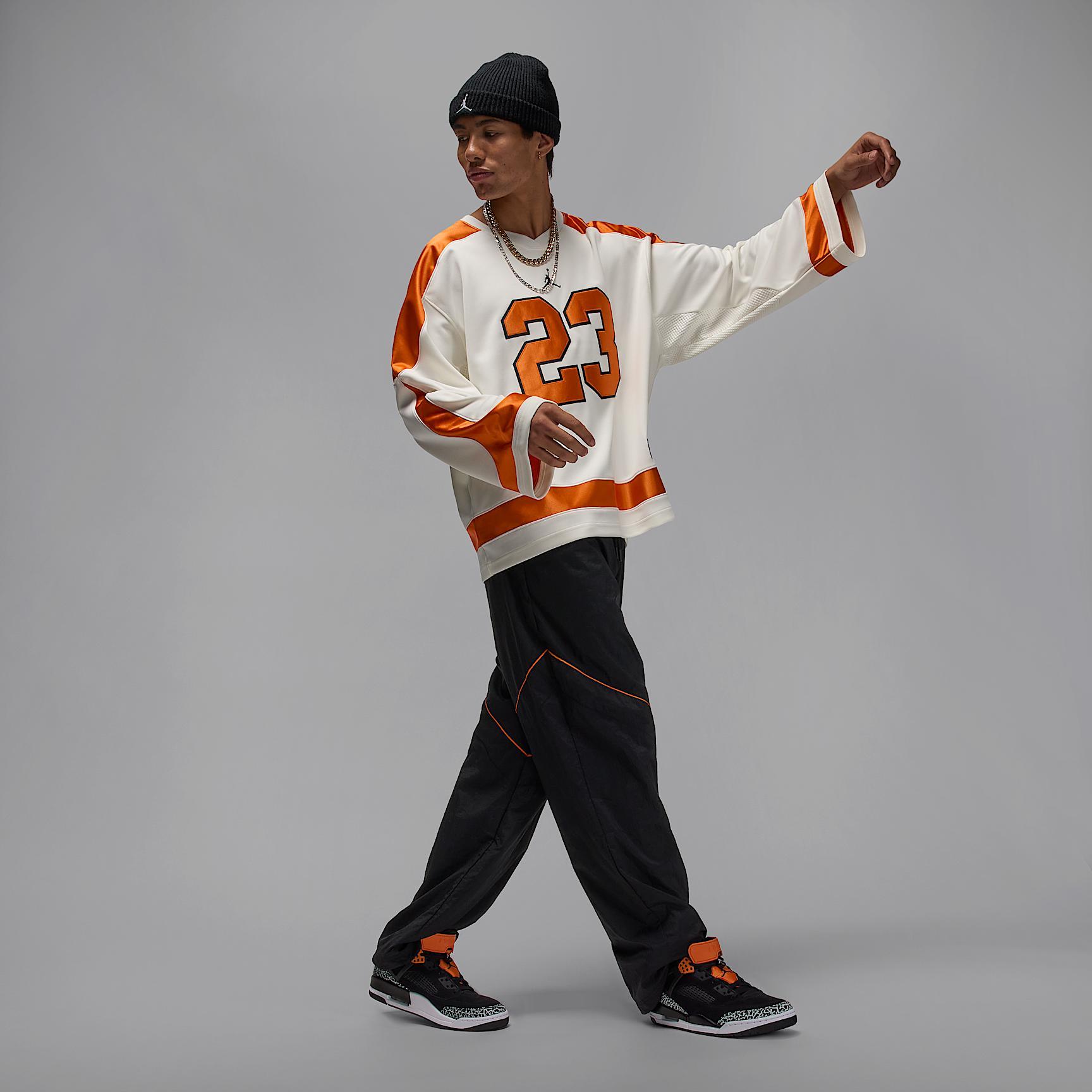 Men's Jordan Spizike Low Shoes Product Image
