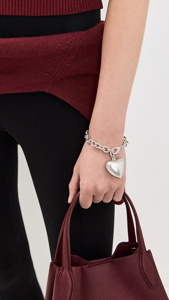 Roxanne Assoulin The Puffy Heart Bracelet | Shopbop Product Image