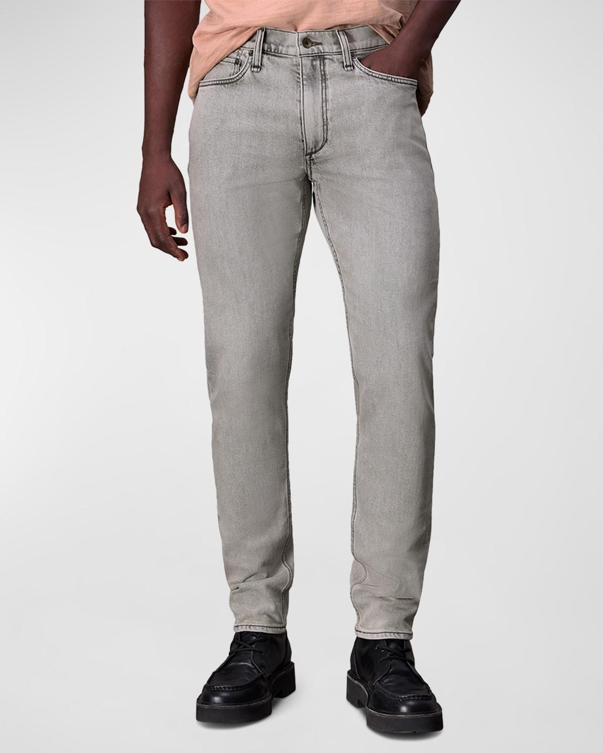 Mens D-Fit Stride Washed Jeans Product Image