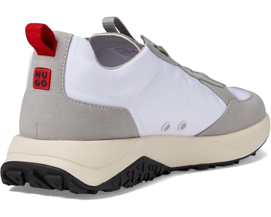 Blake Cupsole Smooth Sneakers Product Image