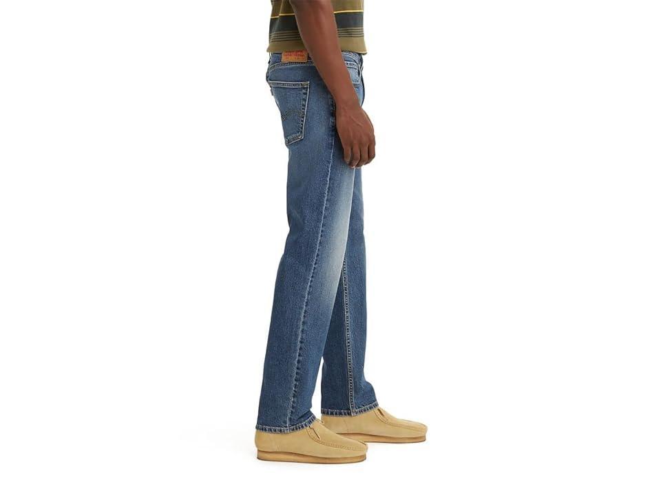 Men's Levi's® 514™ Stretch Straight Fit Jeans, Size: 32X30, Broken Ways Product Image