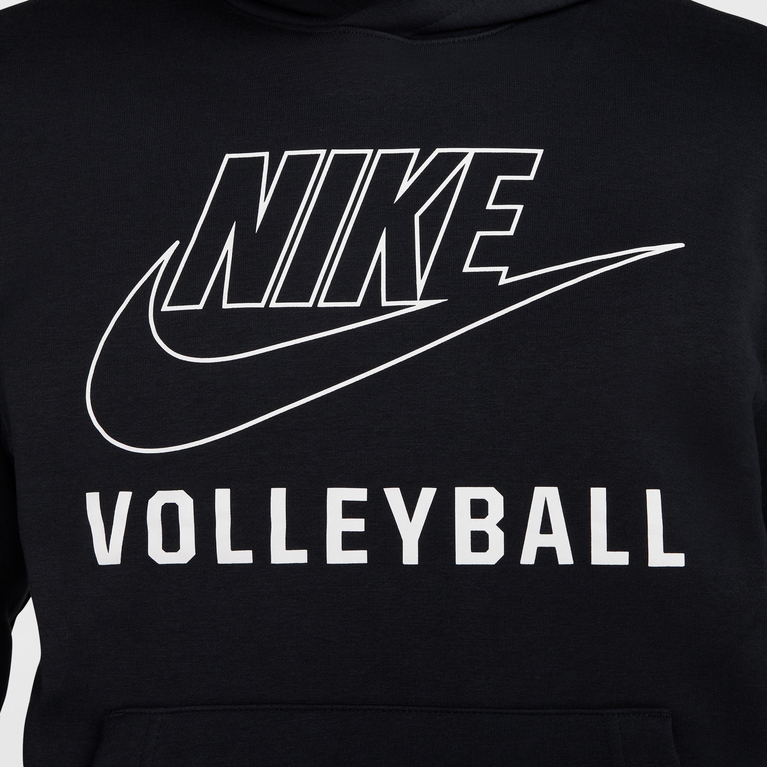 Nike Men's Volleyball Pullover Hoodie Product Image