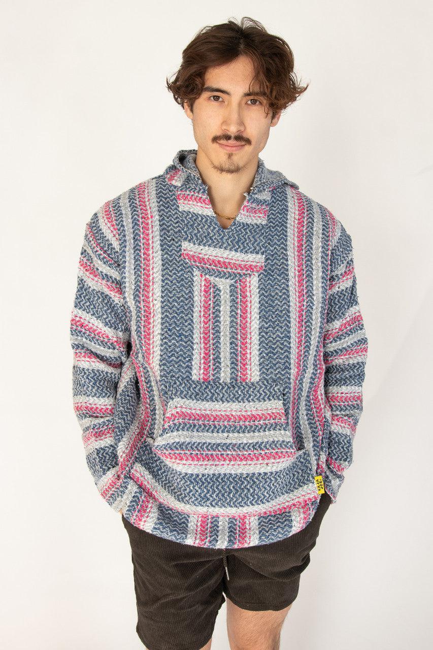 Dusk Baja Hoodie Product Image