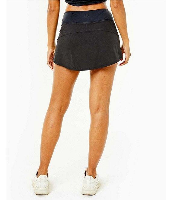 Addison Bay Everyday Pull-On Skort Product Image