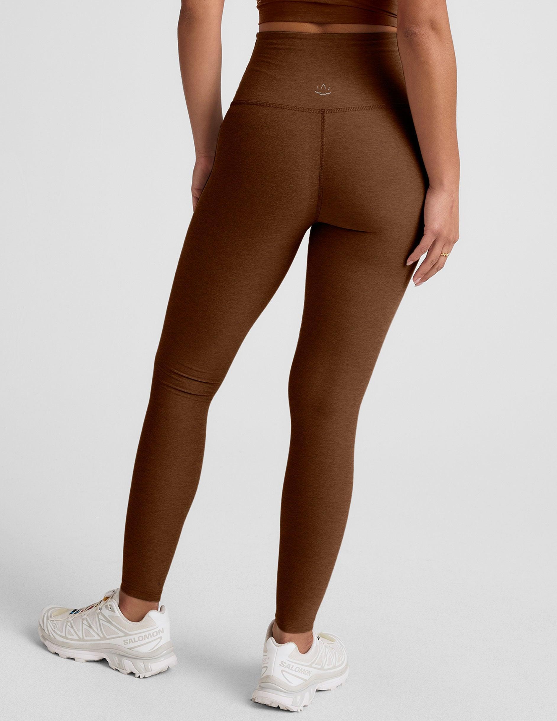 Spacedye Vitalize Full Length Legging Product Image