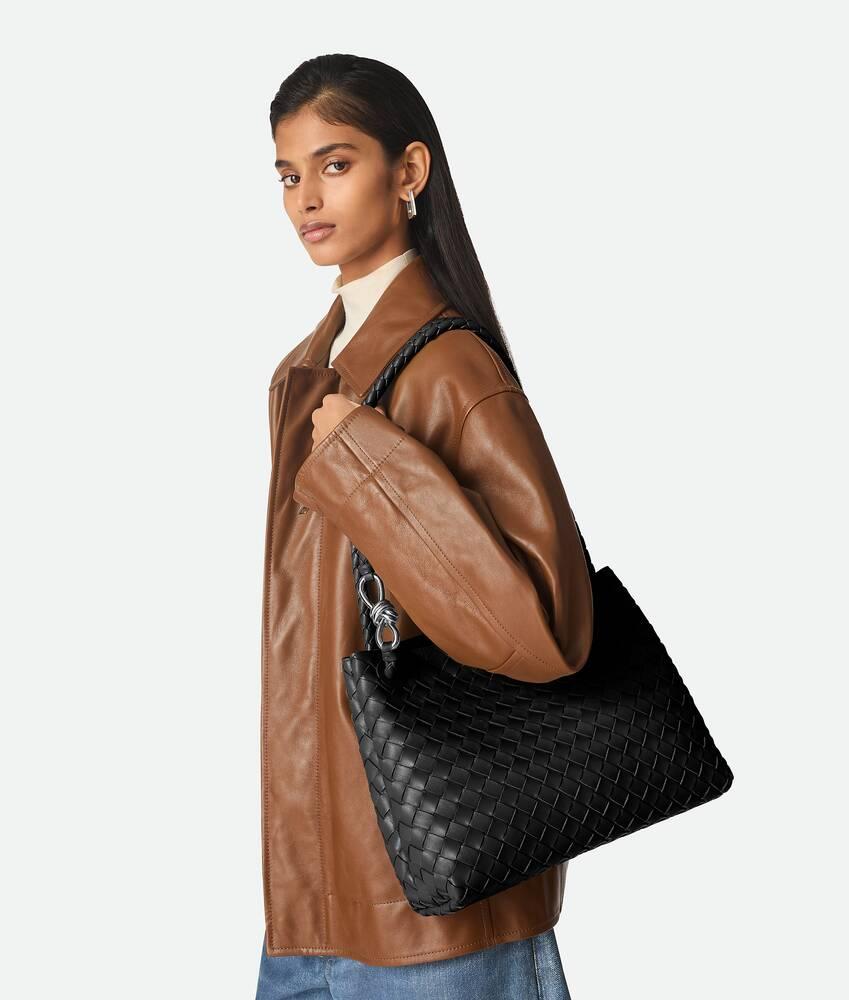 Women's Andiamo in Black Product Image
