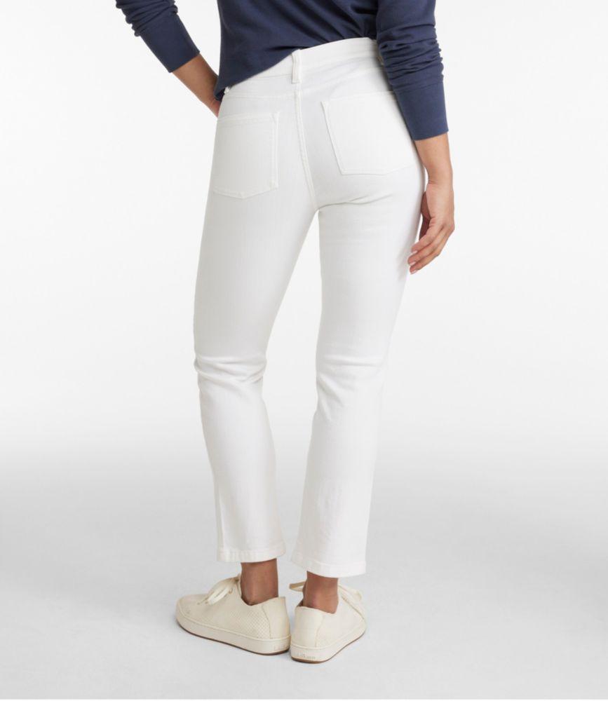 
                            Women's True Shape Jeans, High-Rise Slim-Leg Ankle Colors
                         Product Image