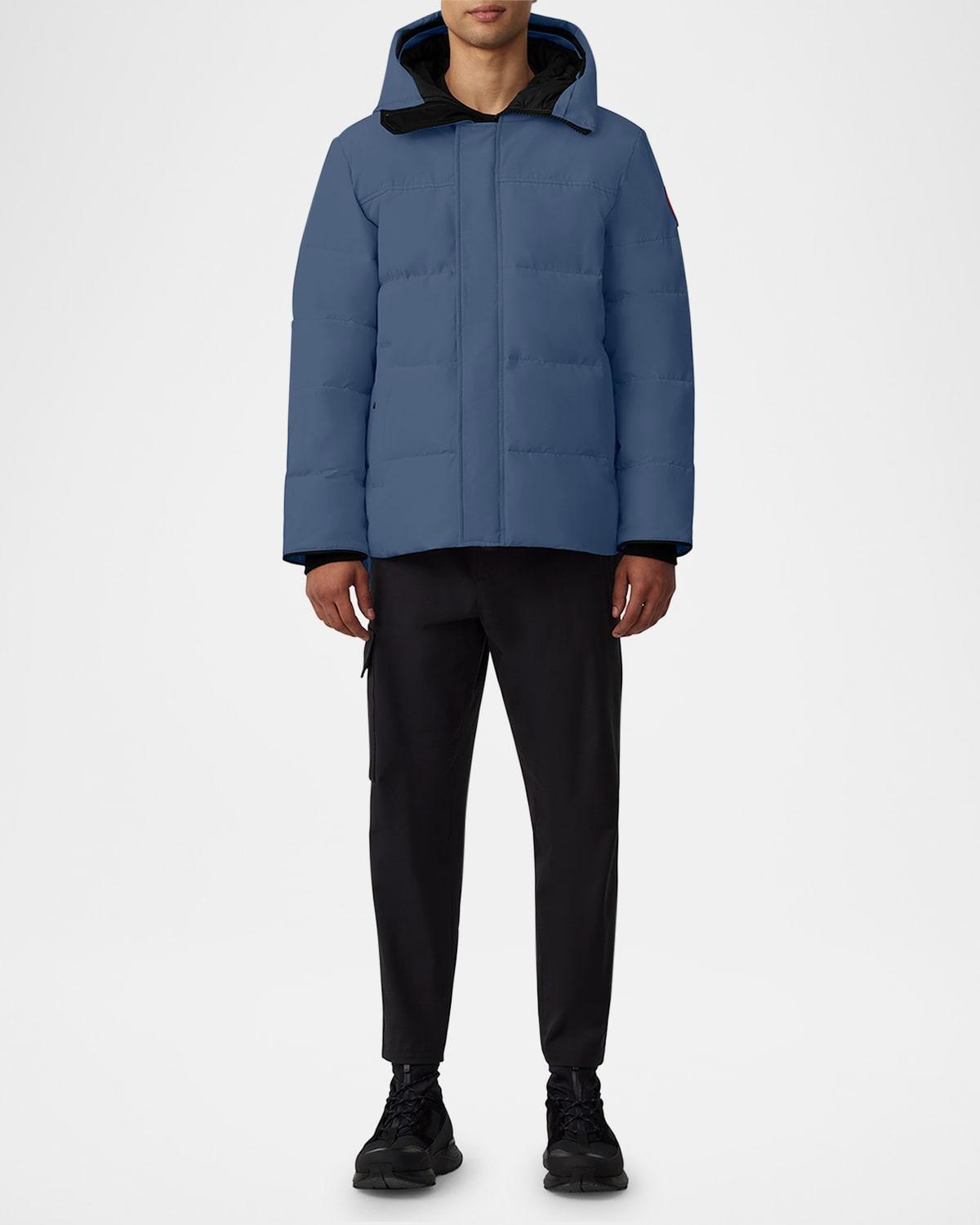 Mens MacMillan Down Parka Product Image