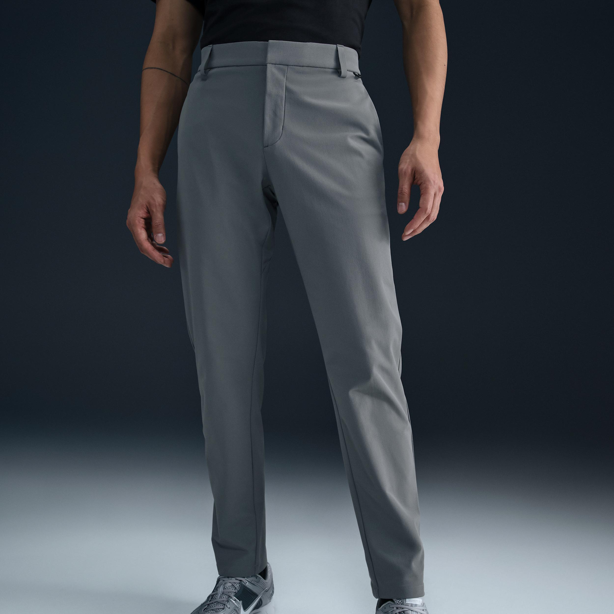 Nike Men's 24.7 PerfectStretch Dri-FIT 5-Pocket Slim-Fit Pants Product Image
