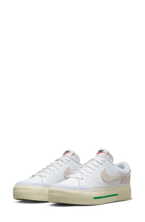 Nike Court Legacy Lift Women's Shoes Product Image
