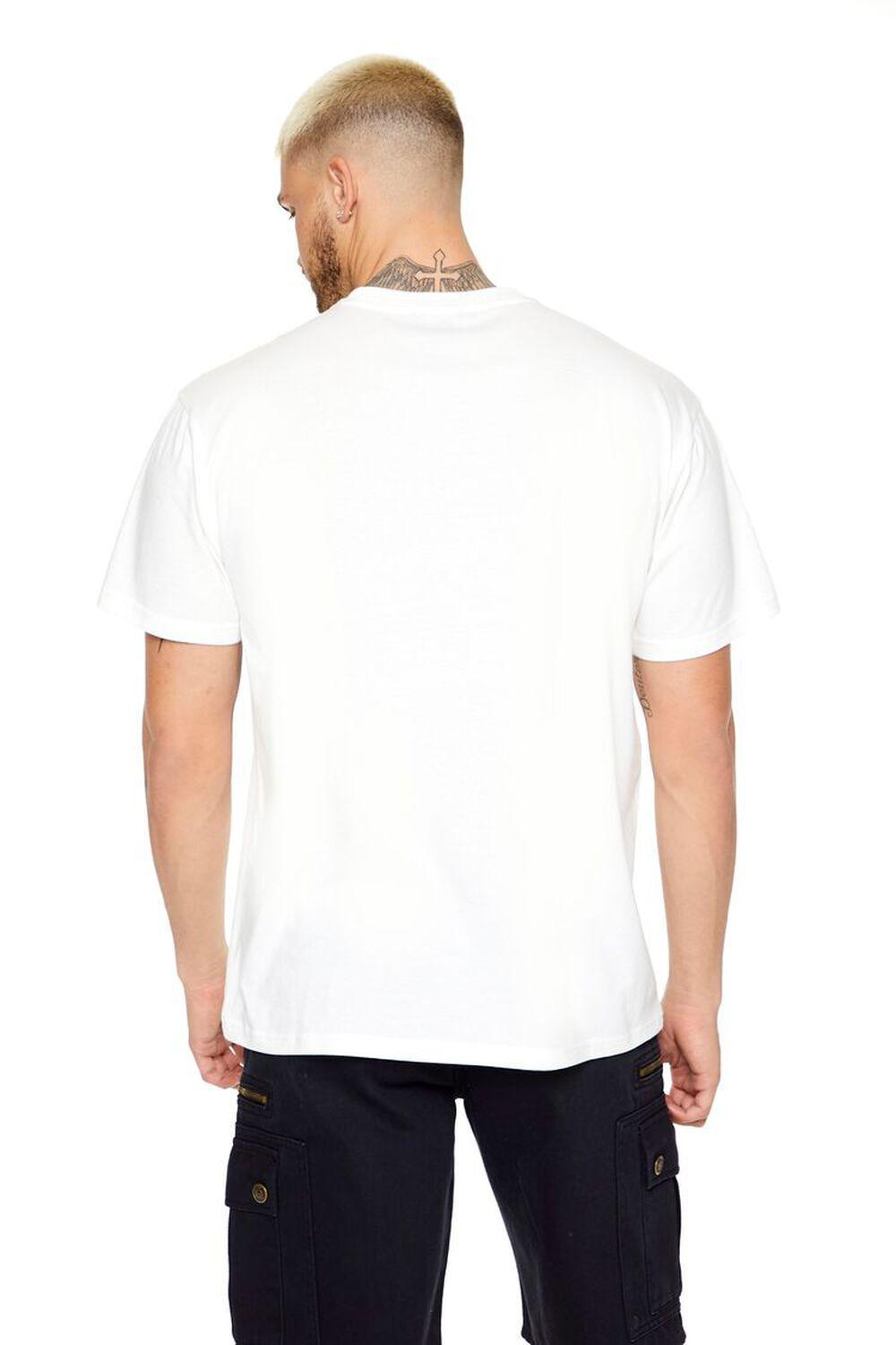 Bang Bang Fireworks Graphic Tee | Forever 21 Product Image