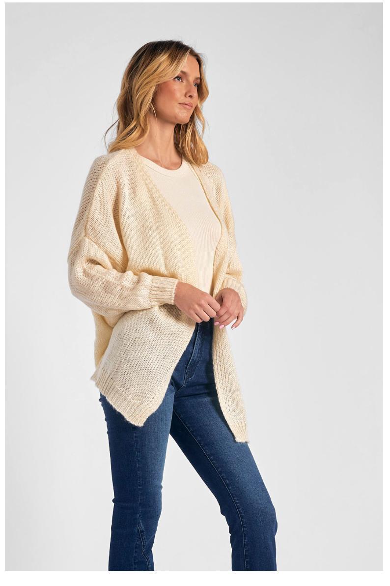 Rock & Love Cardigan Product Image