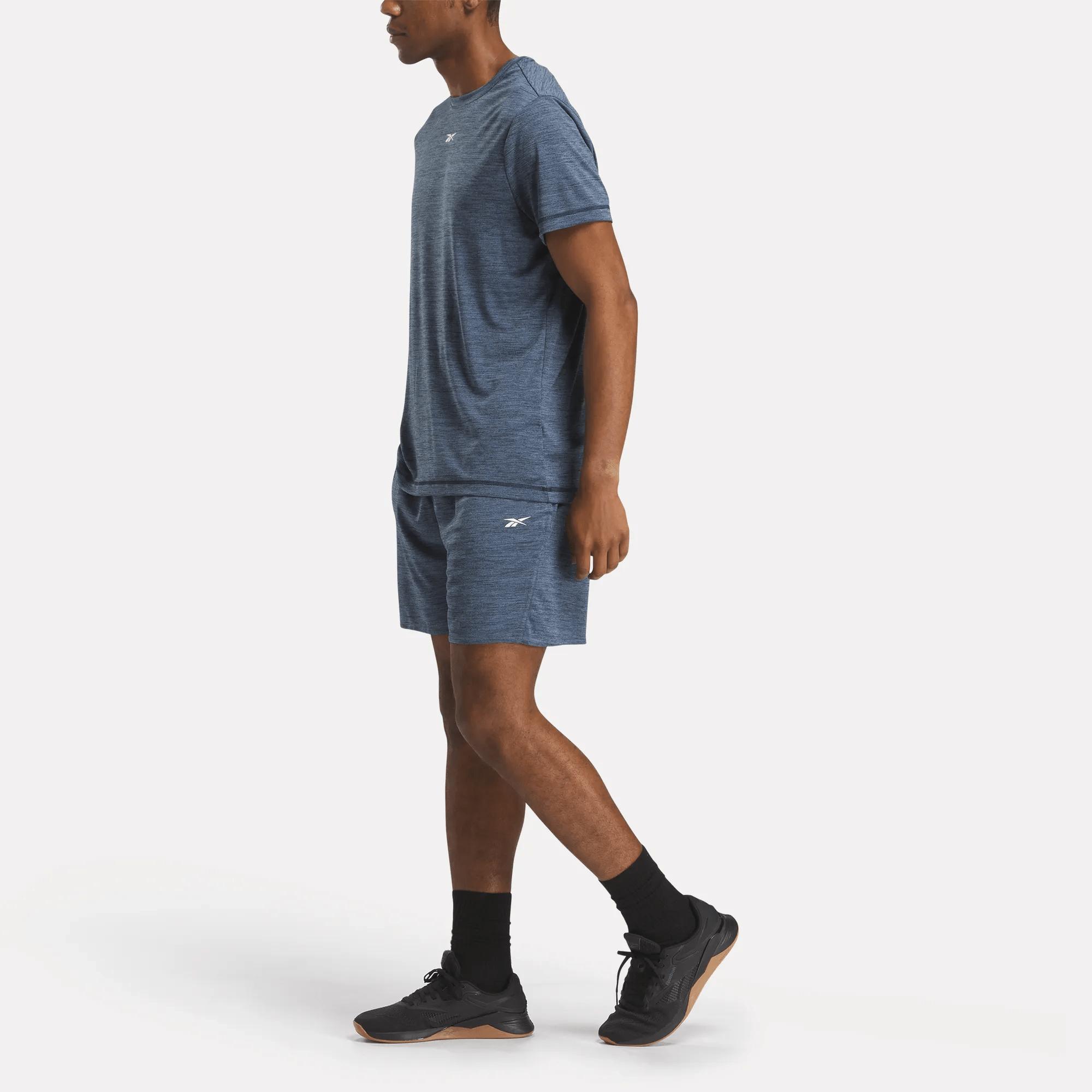 Men's Training Knit Shorts 7" Male Product Image