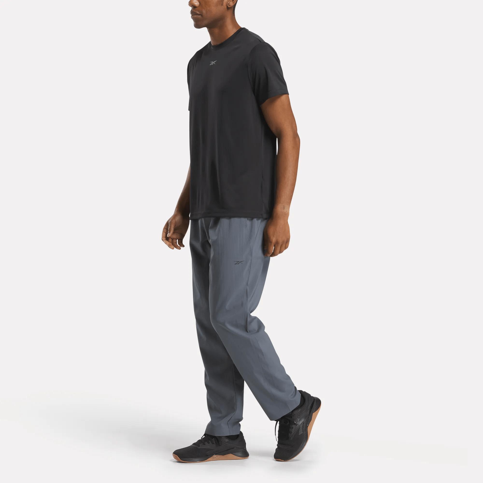 Men's Training Tech T-Shirt Male Product Image