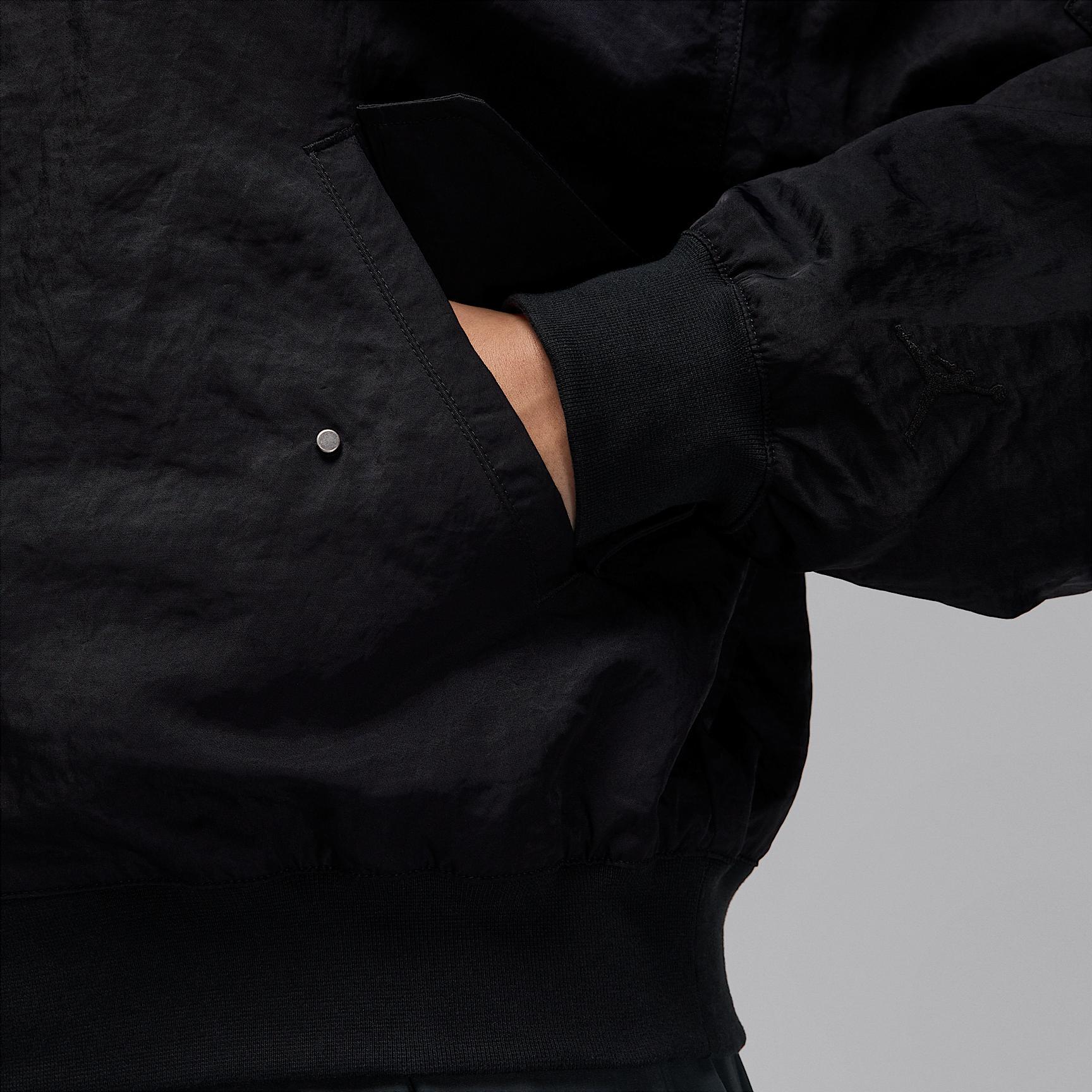 Jordan Flight Renegade Women's Jacket Product Image