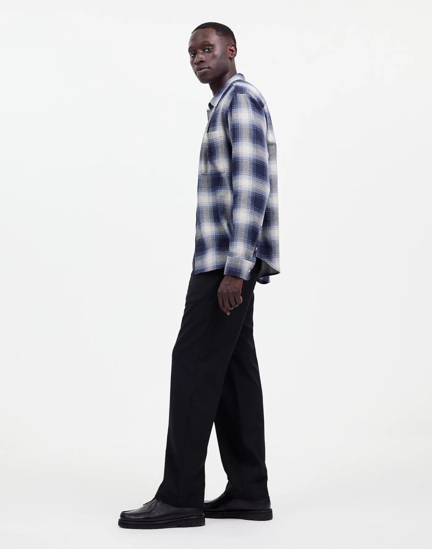 Elastic Trousers Product Image